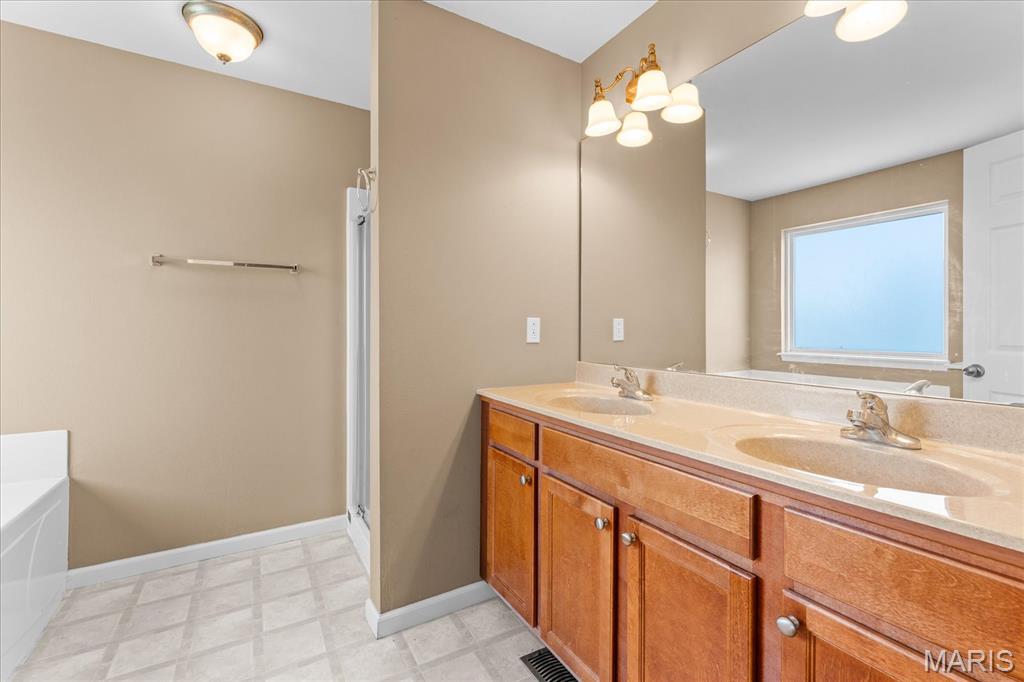 Country Club Hills - Residential