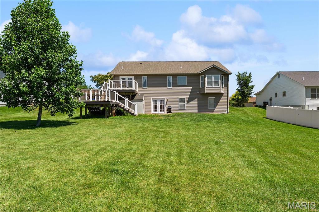 Country Club Hills - Residential