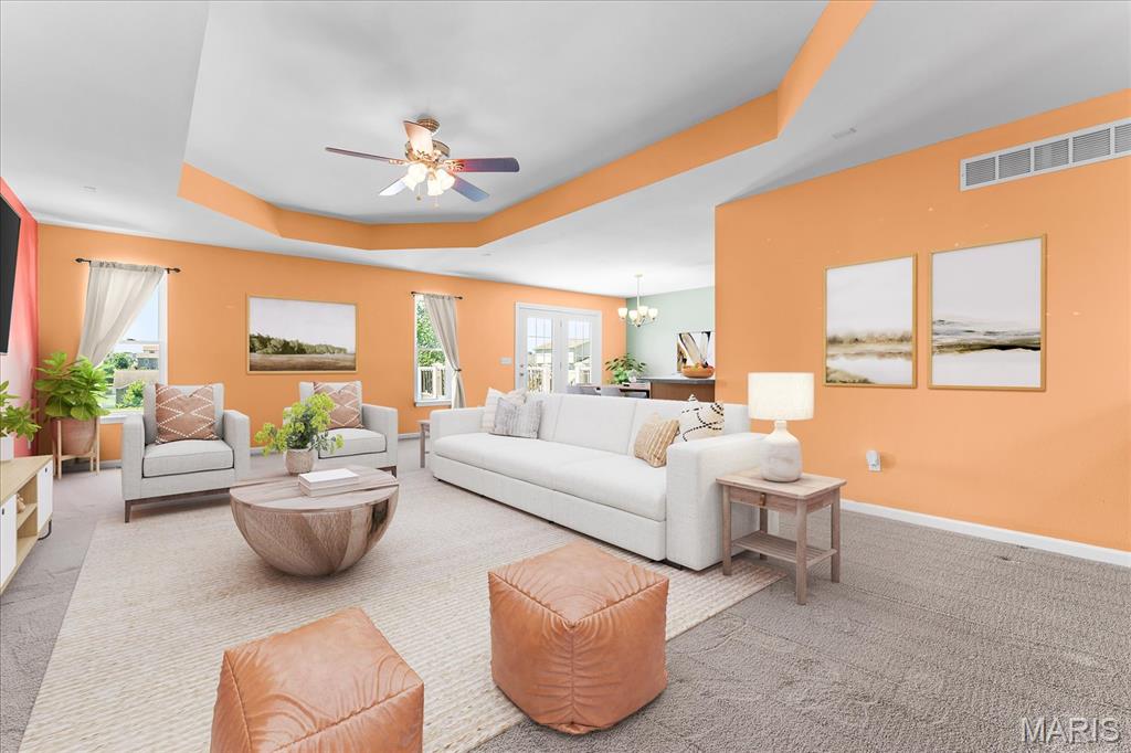 Country Club Hills - Residential