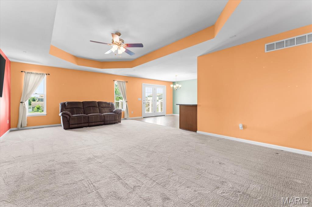 Country Club Hills - Residential