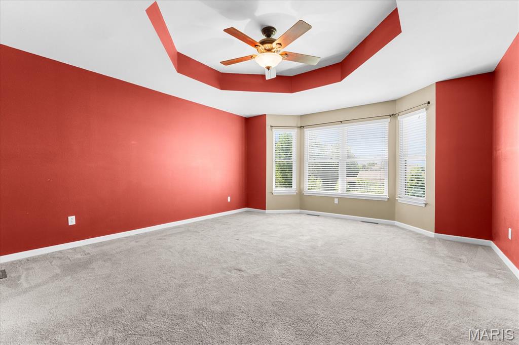 Country Club Hills - Residential