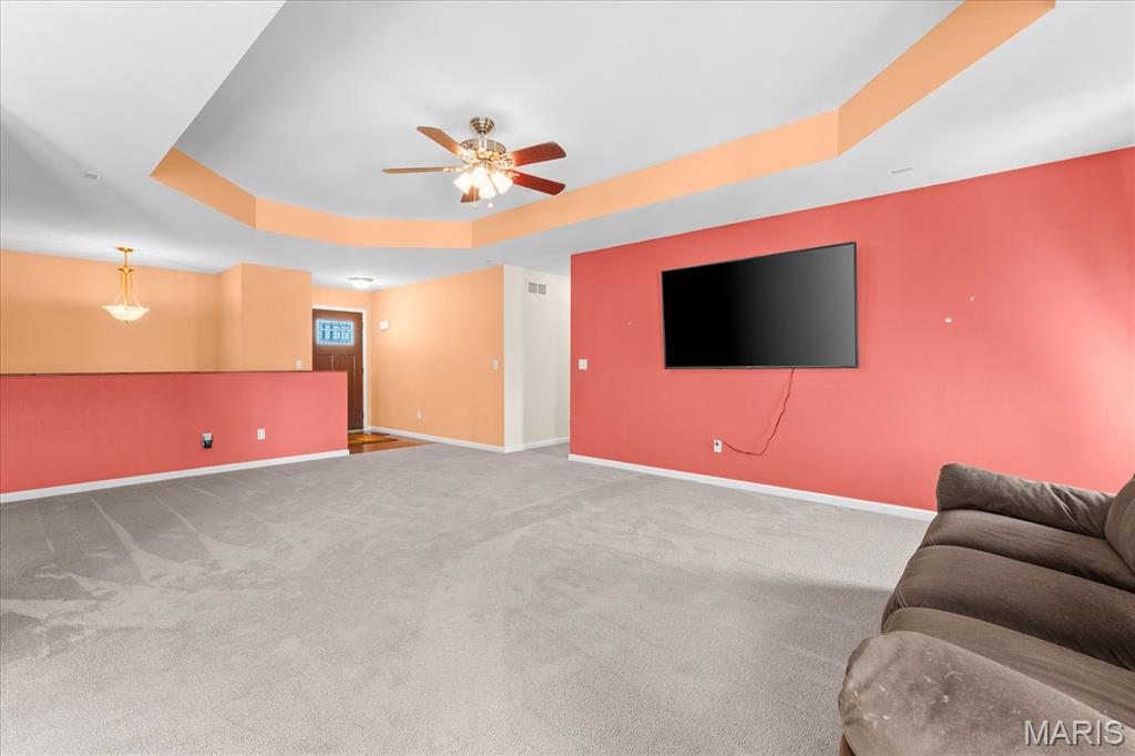 Country Club Hills - Residential
