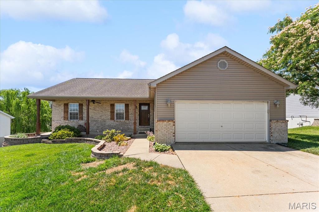 Country Club Hills - Residential