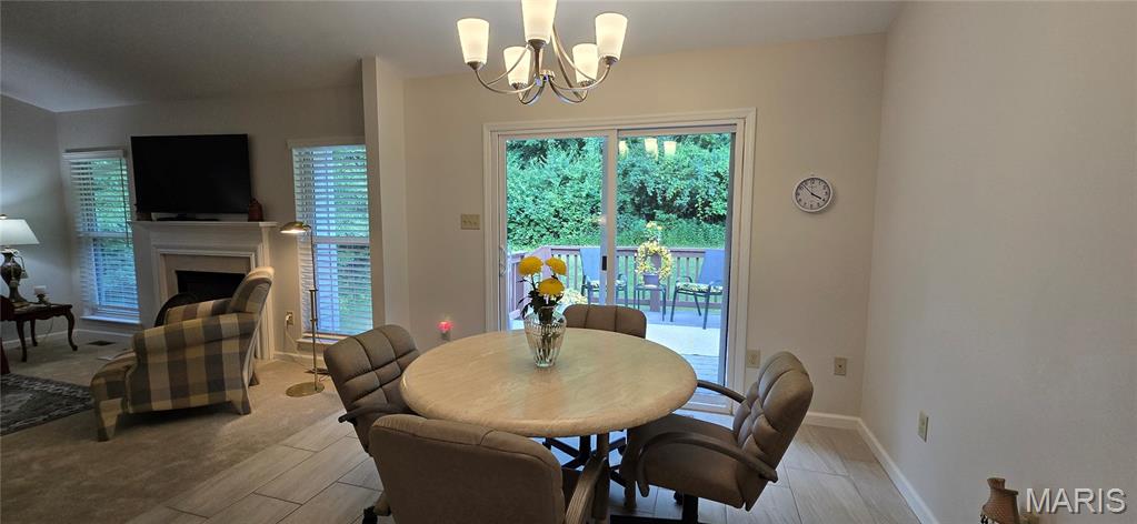The Villas At Sterling Pointe Resub - Residential