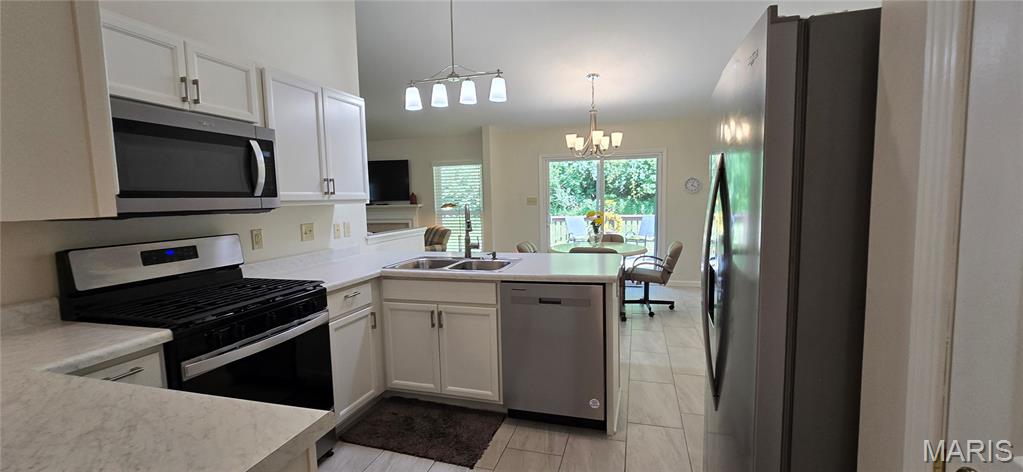 The Villas At Sterling Pointe Resub - Residential