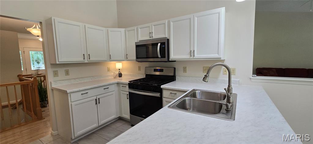 The Villas At Sterling Pointe Resub - Residential