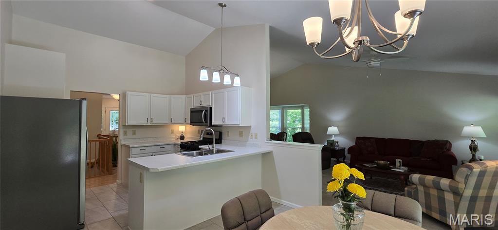 The Villas At Sterling Pointe Resub - Residential