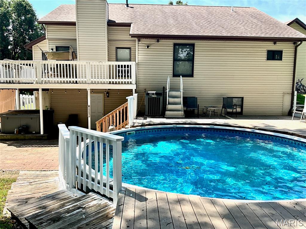 Southtowne Woods 1stadd - Residential