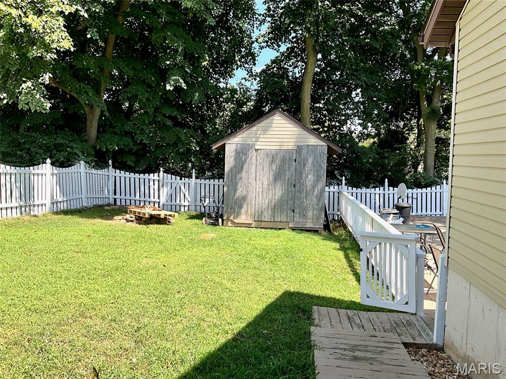 Southtowne Woods 1stadd - Residential