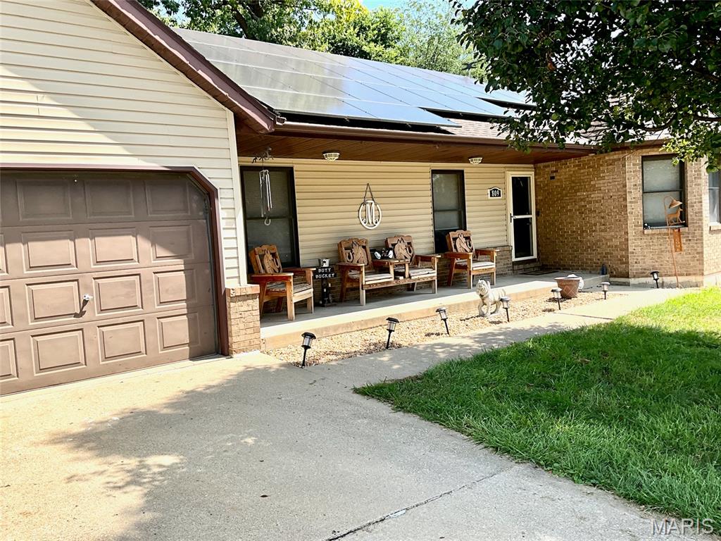 Southtowne Woods 1stadd - Residential