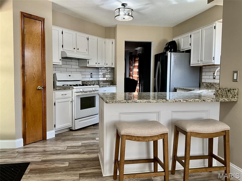 Southtowne Woods 1stadd - Residential
