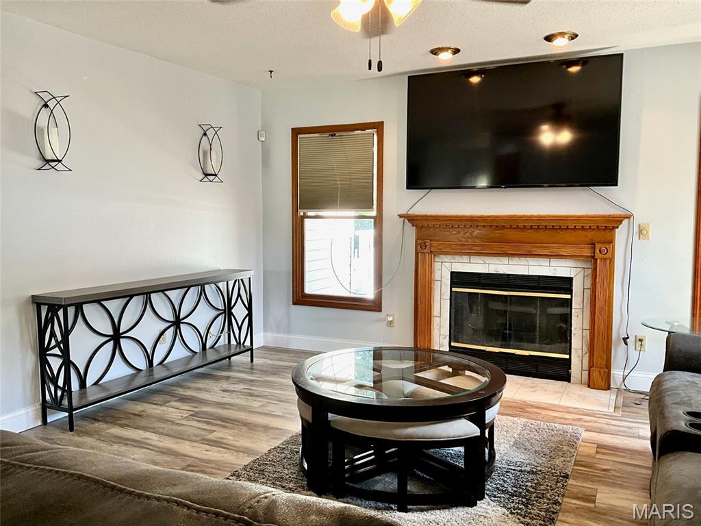 Southtowne Woods 1stadd - Residential
