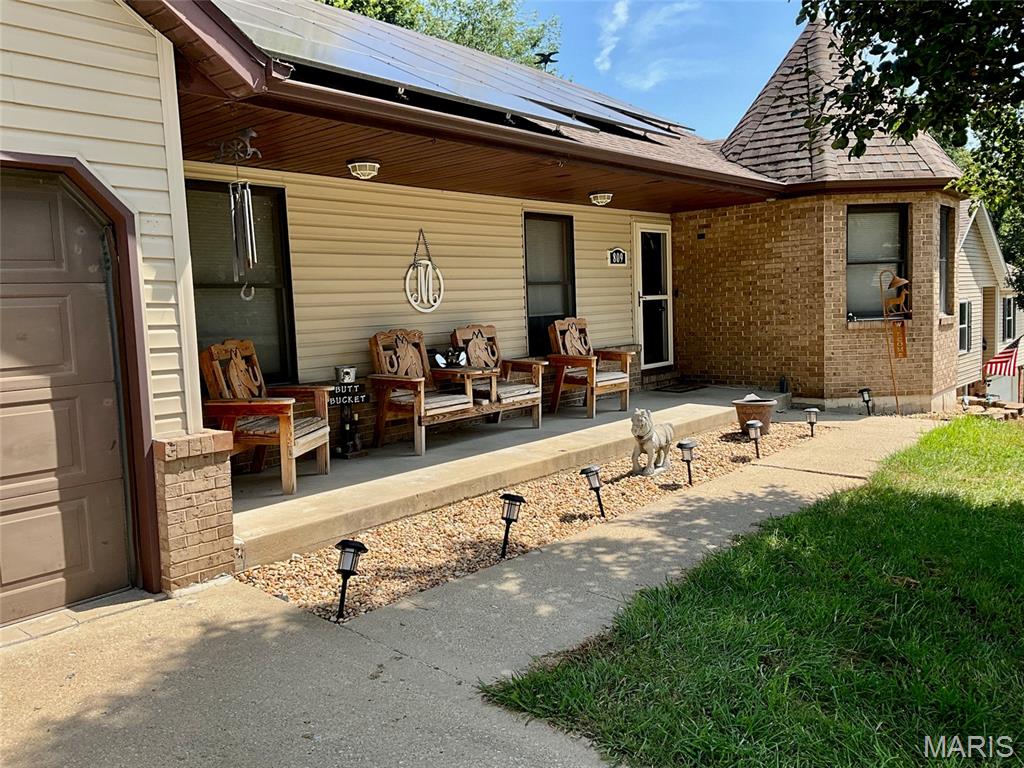 Southtowne Woods 1stadd - Residential