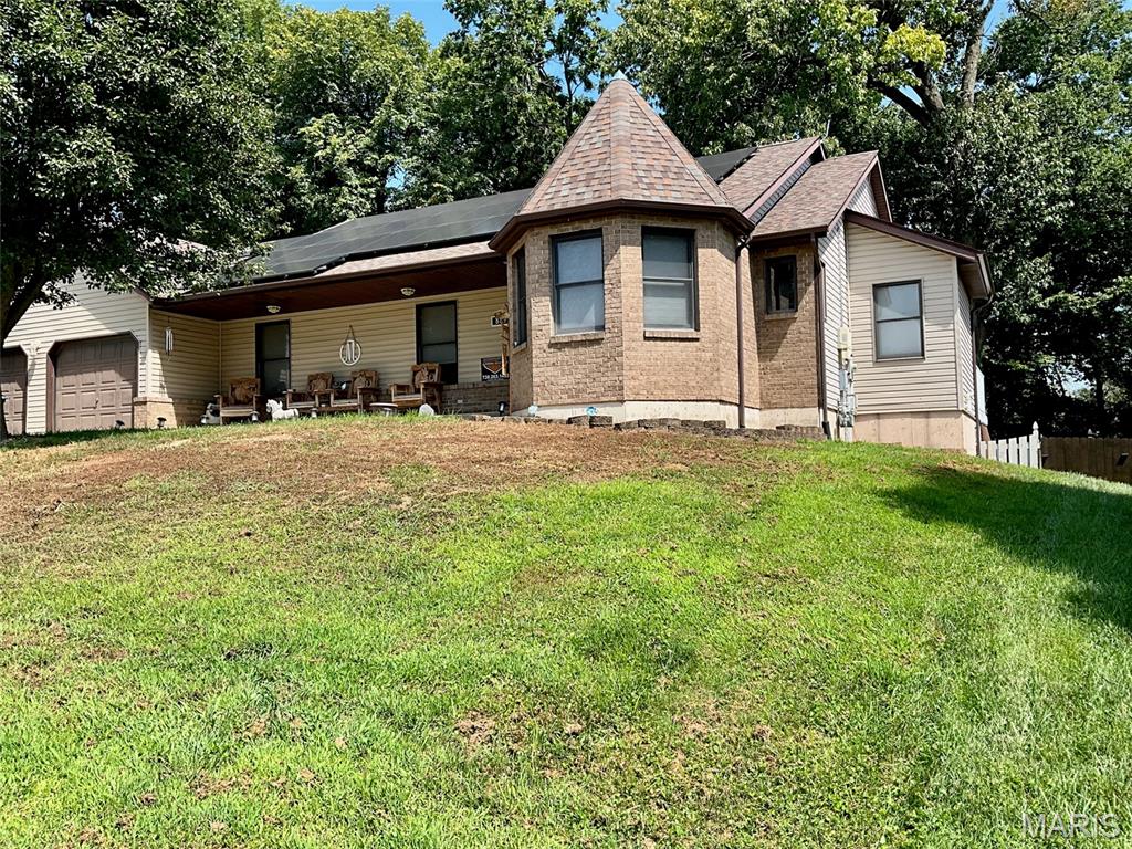 Southtowne Woods 1stadd - Residential