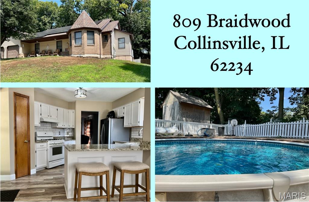 Southtowne Woods 1stadd - Residential