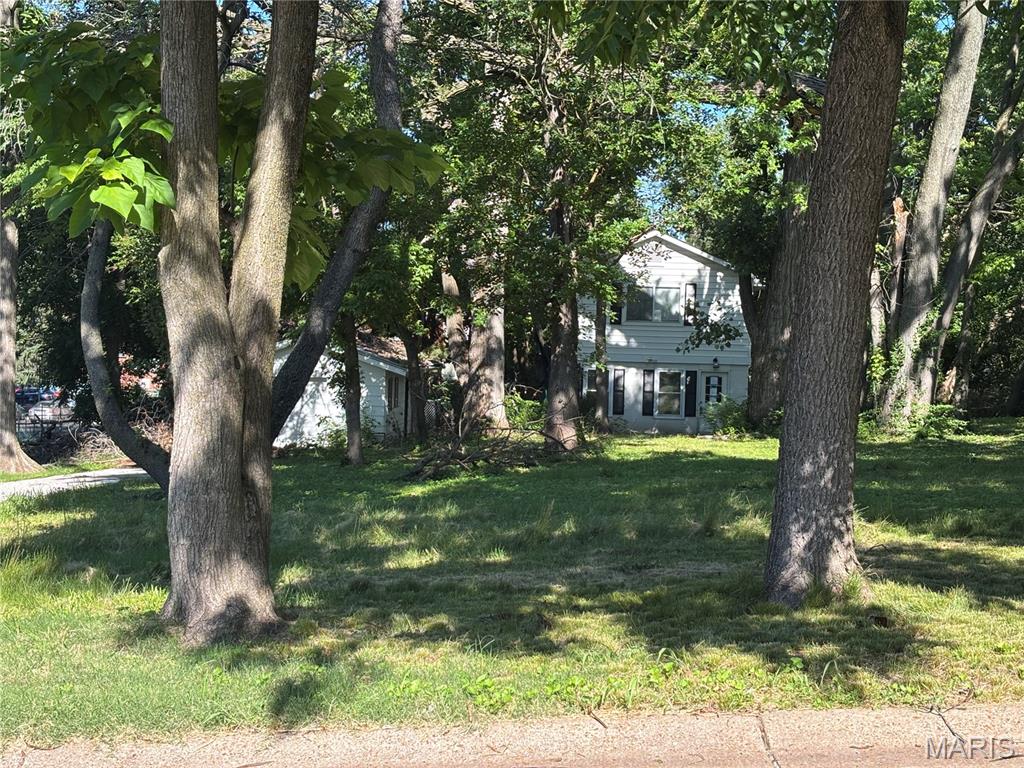 US Surv 401 - Residential