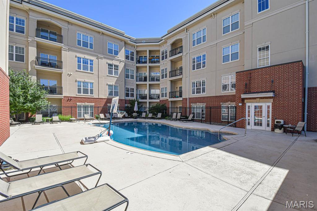 Hanley Station Condo First - Residential Lease