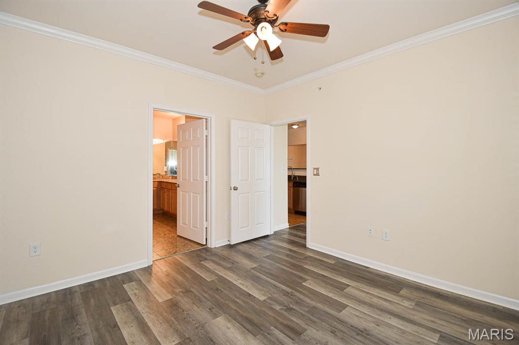 Hanley Station Condo First - Residential Lease