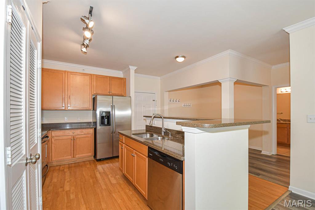 Hanley Station Condo First - Residential Lease