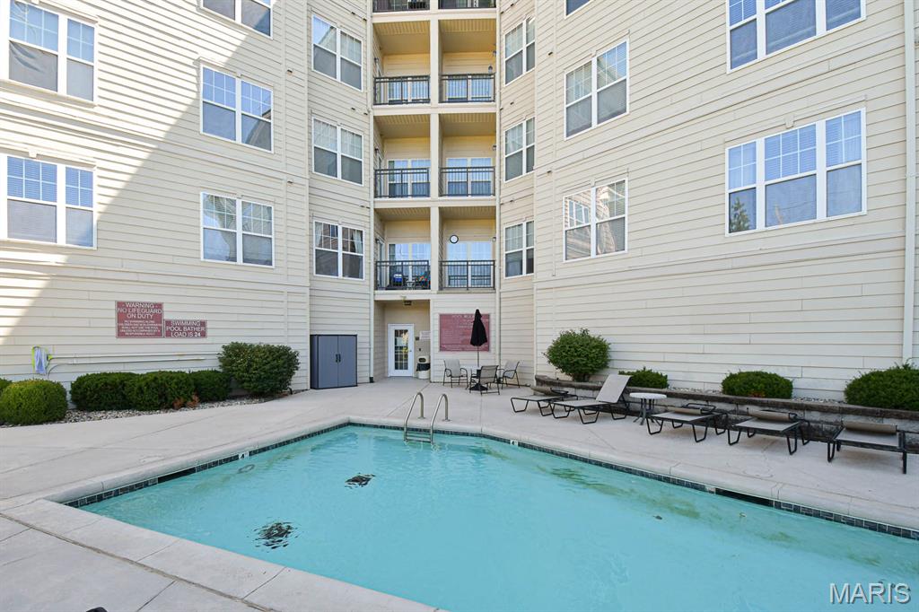 Hanley Station Condo First - Residential Lease