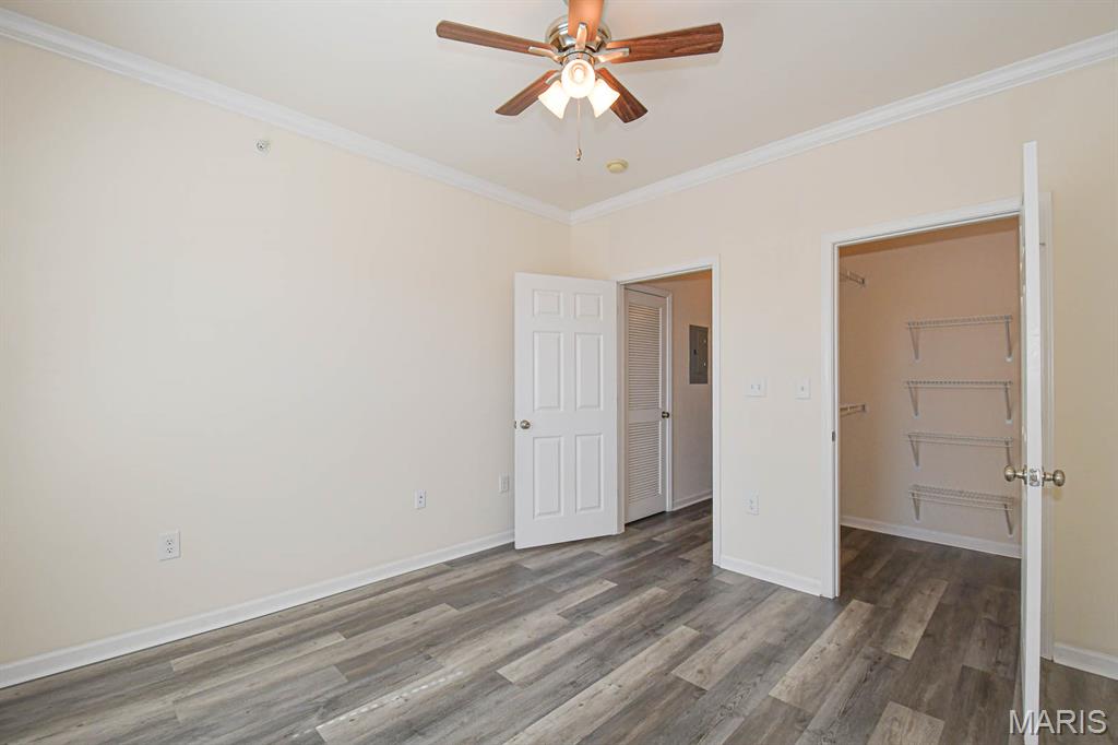 Hanley Station Condo First - Residential Lease