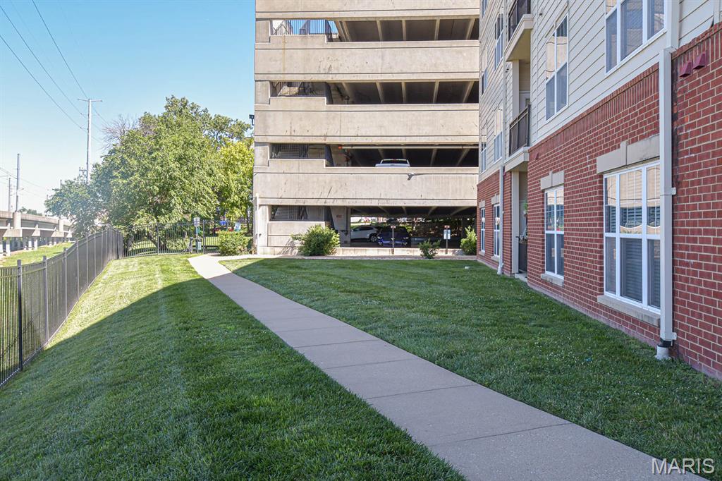 Hanley Station Condo First - Residential Lease