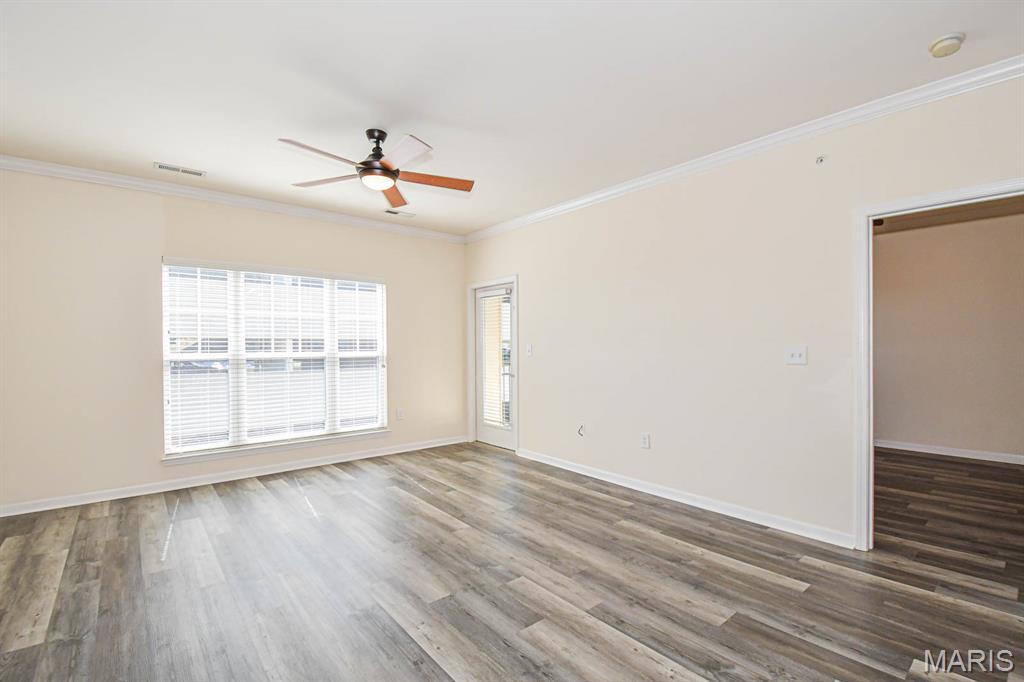Hanley Station Condo First - Residential Lease