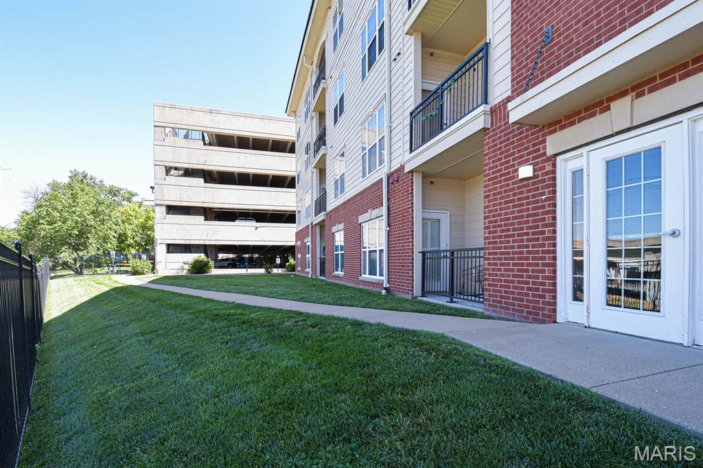 Hanley Station Condo First - Residential Lease