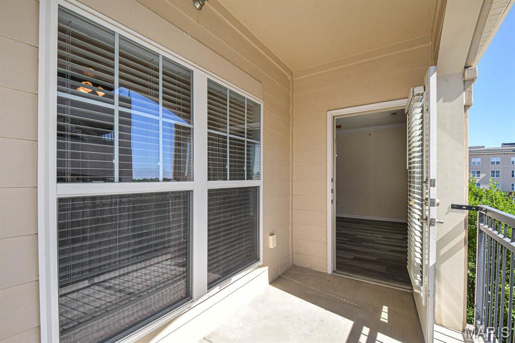 Hanley Station Condo First - Residential Lease