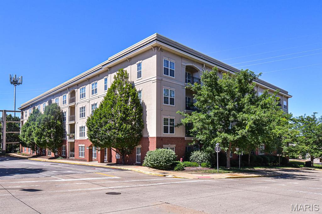 Hanley Station Condo First - Residential Lease