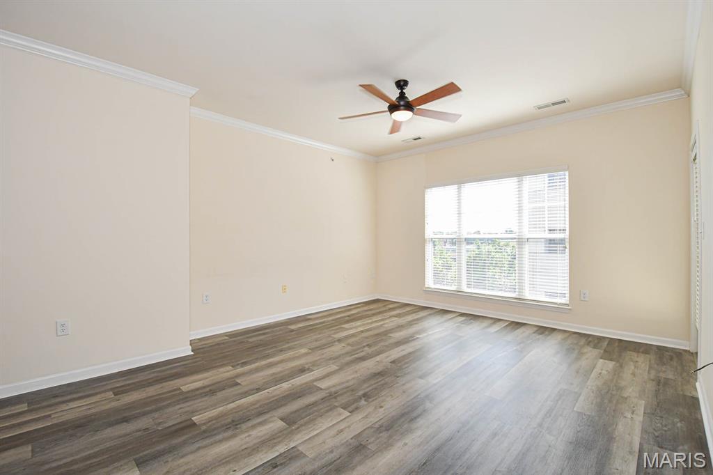 Hanley Station Condo First - Residential Lease