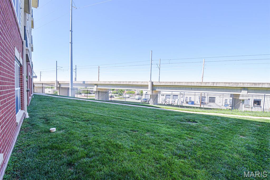 Hanley Station Condo First - Residential Lease