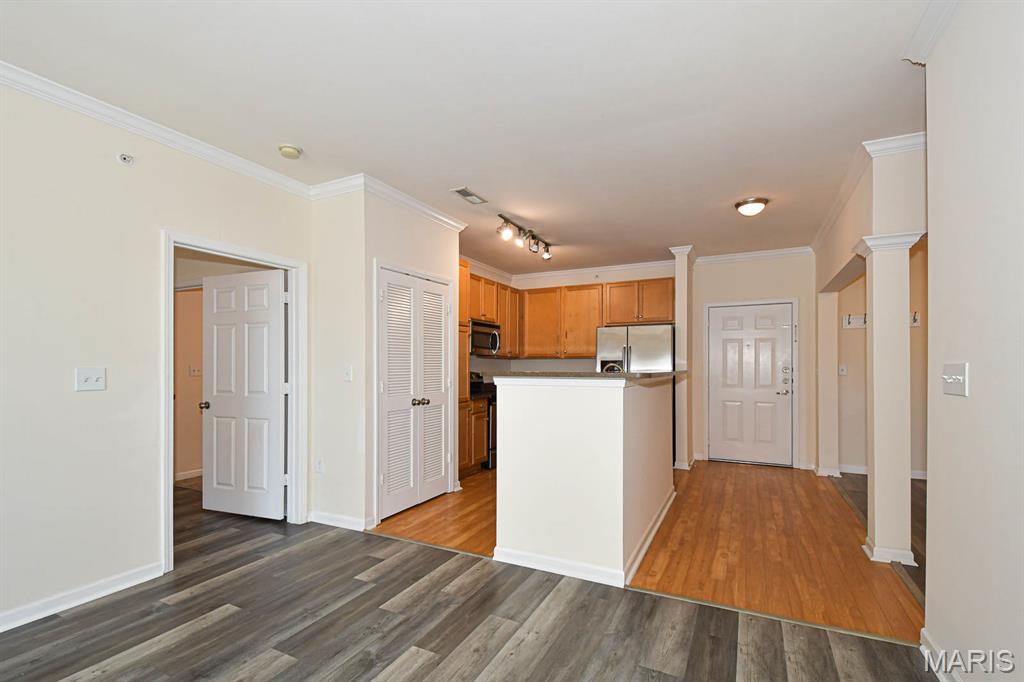 Hanley Station Condo First - Residential Lease