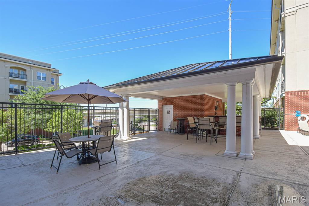 Hanley Station Condo First - Residential Lease