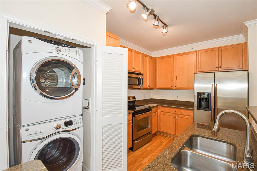 Hanley Station Condo First - Residential Lease