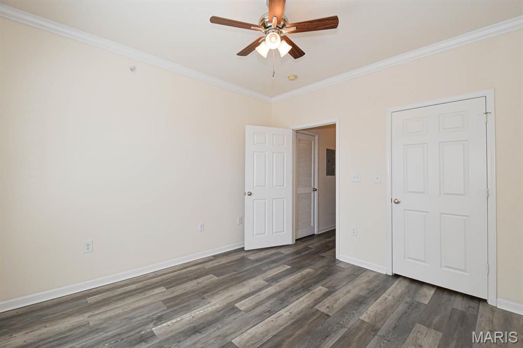Hanley Station Condo First - Residential Lease