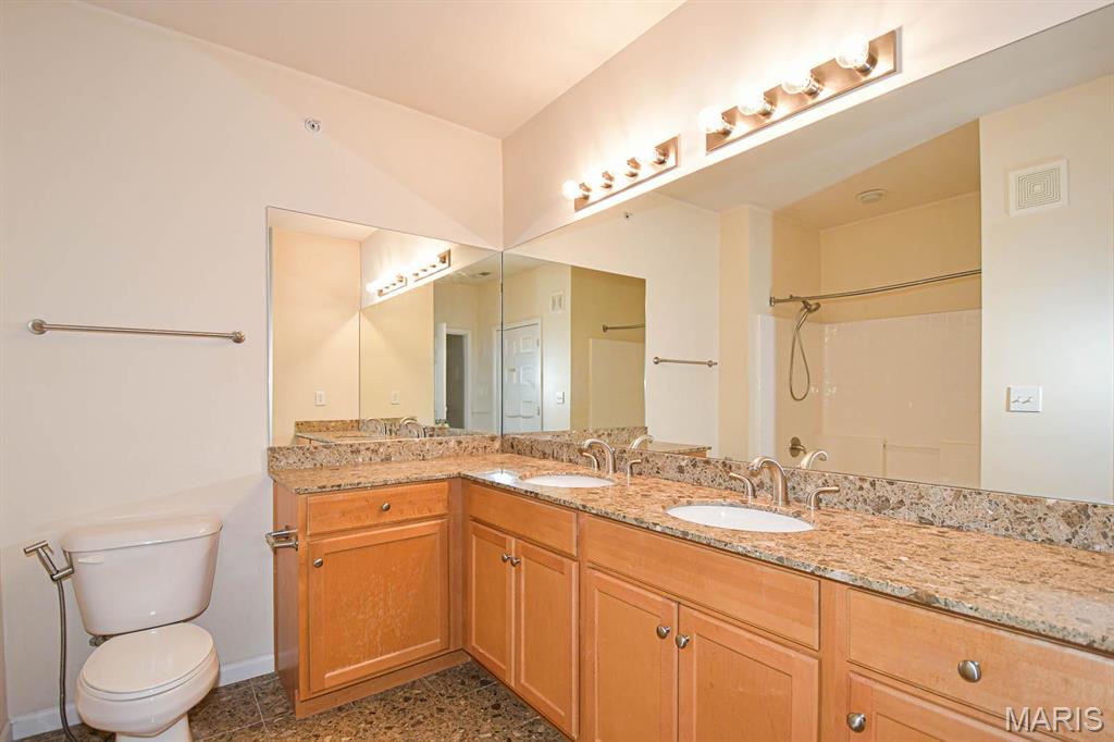 Hanley Station Condo First - Residential Lease