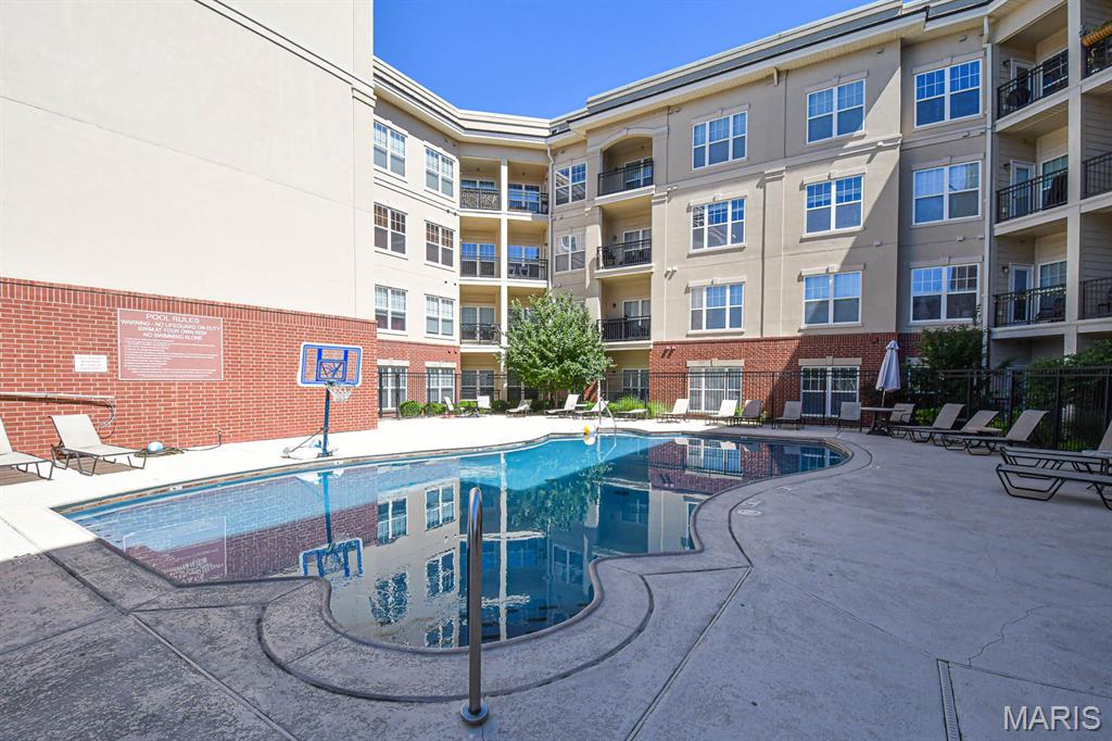 Hanley Station Condo First - Residential Lease