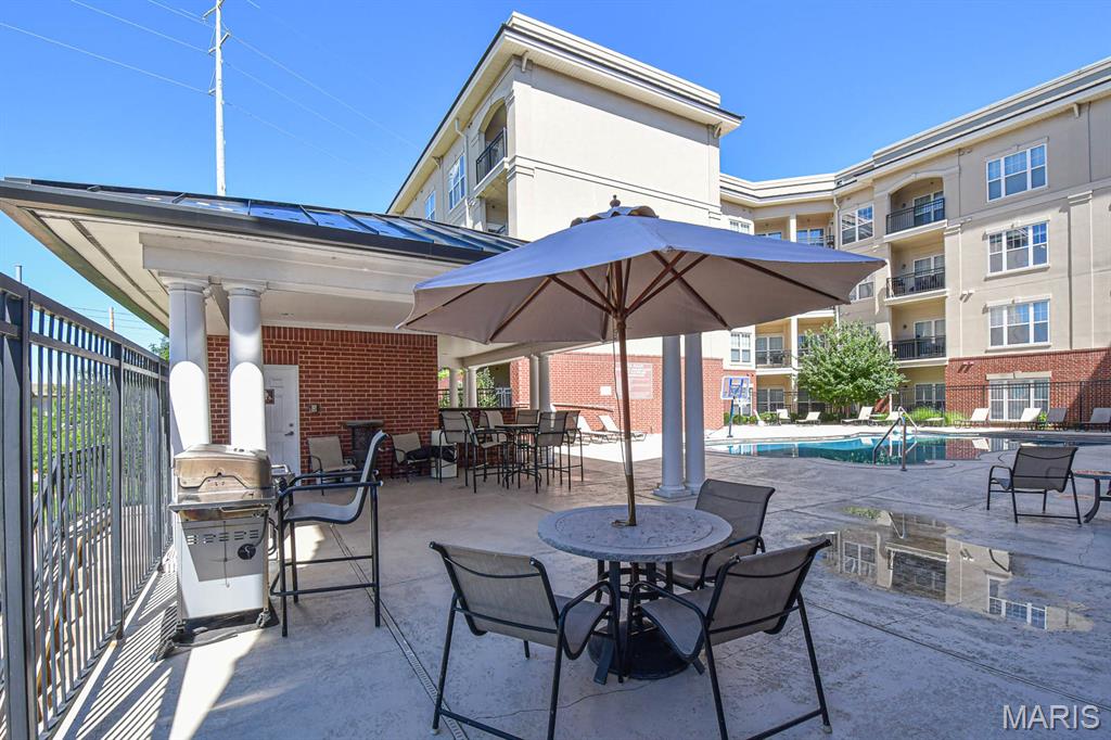 Hanley Station Condo First - Residential Lease