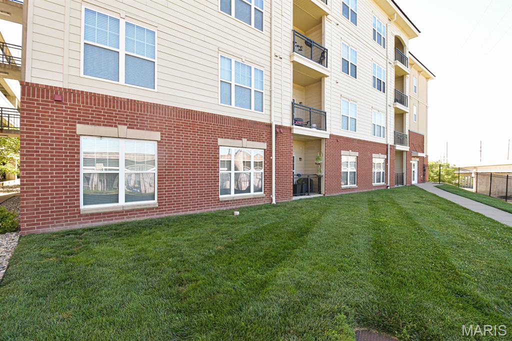 Hanley Station Condo First - Residential Lease