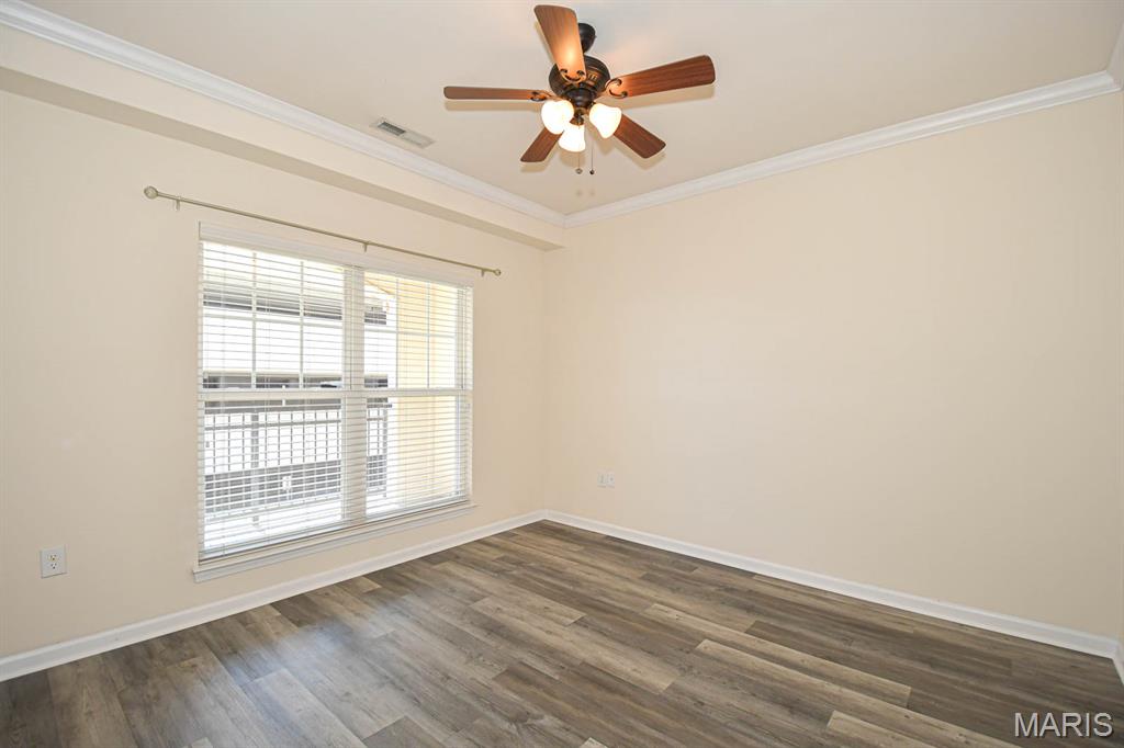 Hanley Station Condo First - Residential Lease