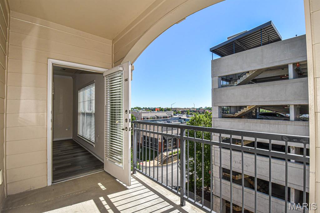 Hanley Station Condo First - Residential Lease