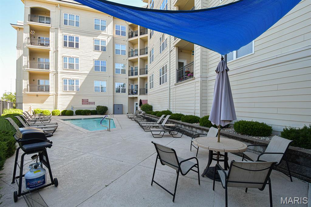 Hanley Station Condo First - Residential Lease