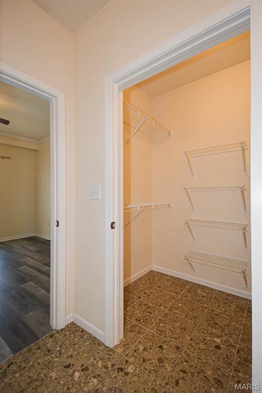 Hanley Station Condo First - Residential Lease