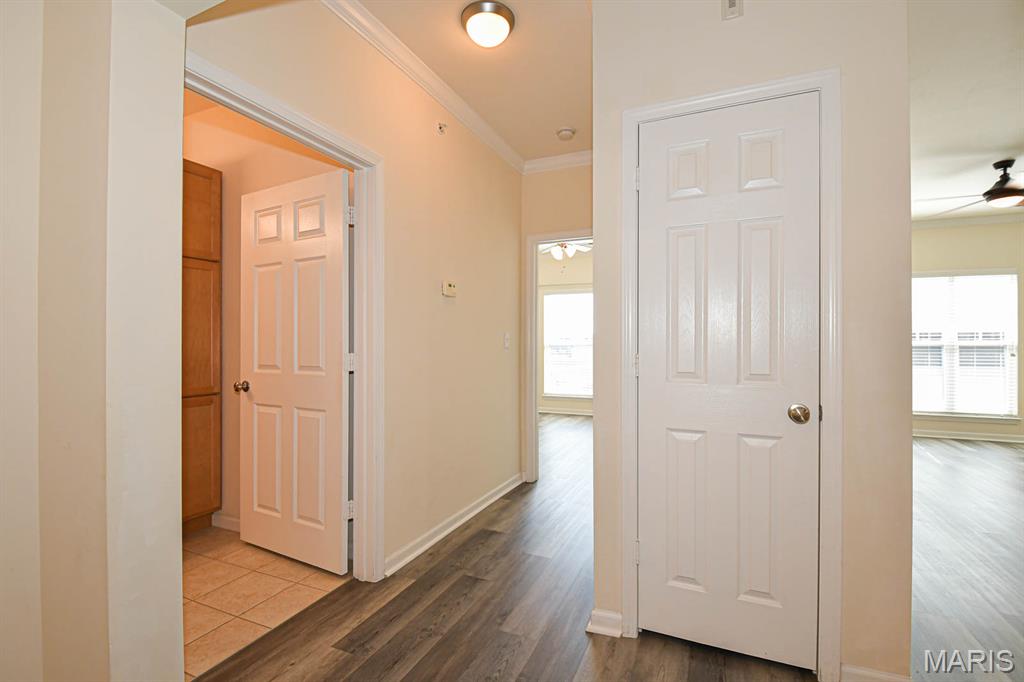 Hanley Station Condo First - Residential Lease