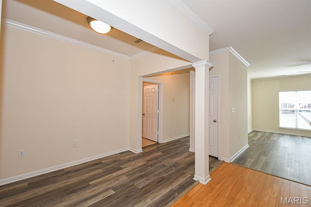 Hanley Station Condo First - Residential Lease