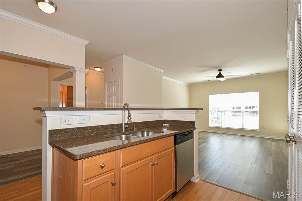 Hanley Station Condo First - Residential Lease