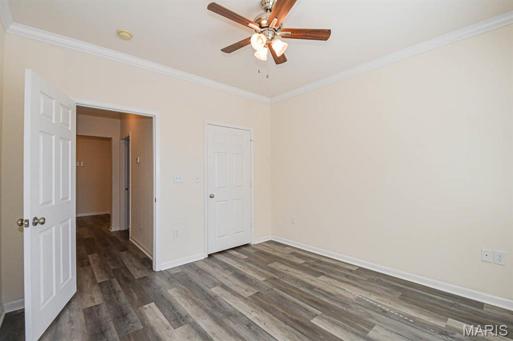 Hanley Station Condo First - Residential Lease