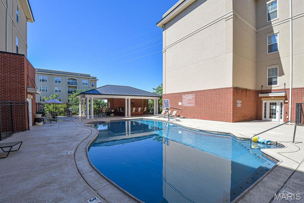 Hanley Station Condo First - Residential Lease