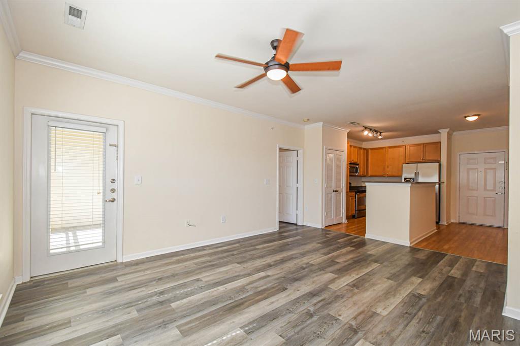 Hanley Station Condo First - Residential Lease